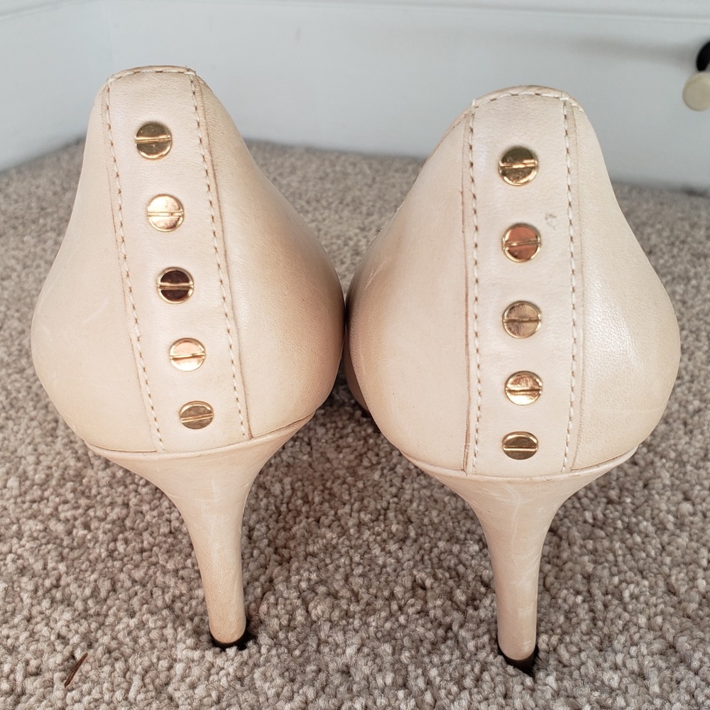 Women's Aldo Pumps - Picture 3 of 5